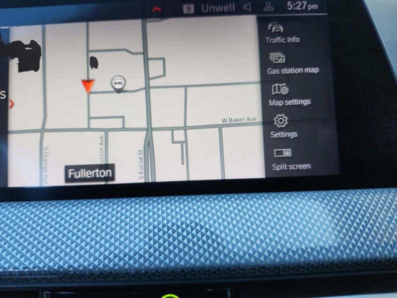 2021 BMW 2 Series 228i Gran Coupe