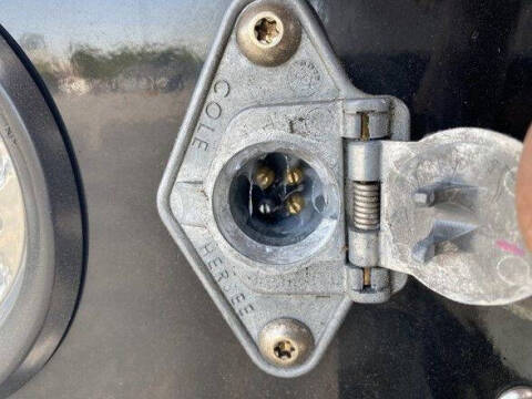 2024 Mack MD6
