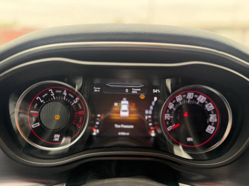 2020 Dodge Challenger R/T