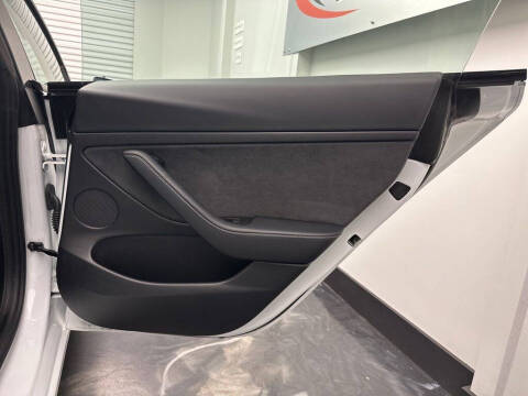 2021 Tesla Model 3 Performance