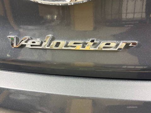 2020 Hyundai Veloster Turbo R-Spec