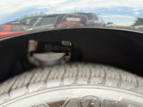 2019 Audi e-tron quattro Premium Plus