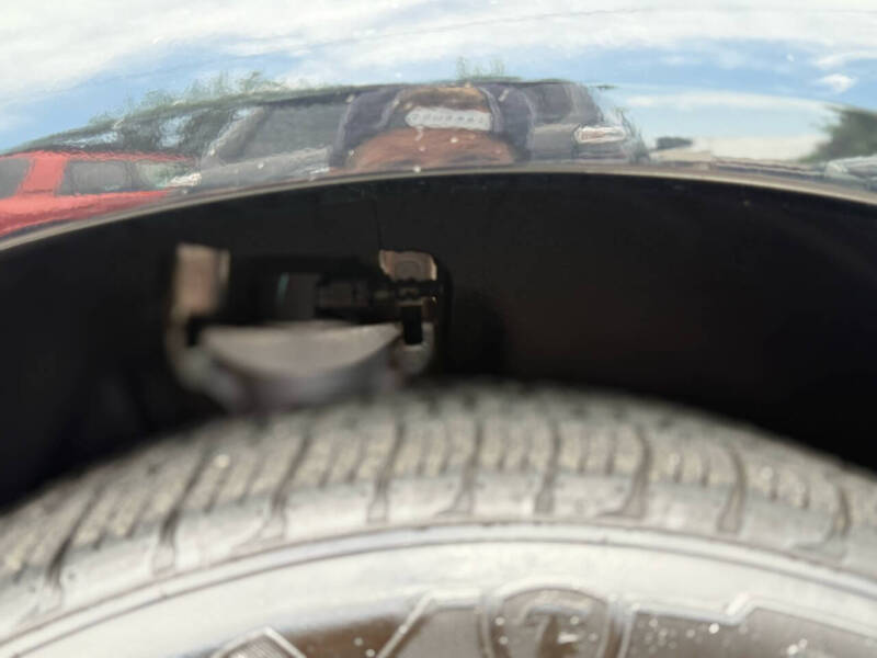 2019 Audi e-tron quattro Premium Plus