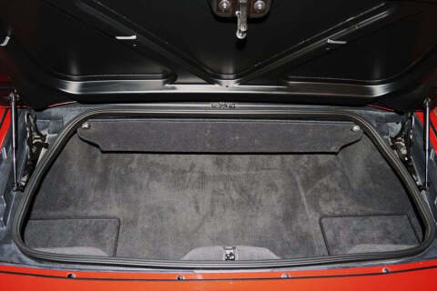 2009 Chevrolet Corvette