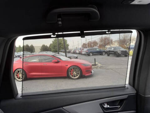 2023 Acura MDX SH-AWD w/A-SPEC