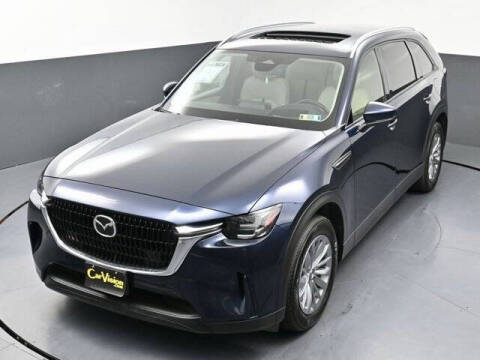 2024 Mazda CX-90 3.3 Turbo Preferred Plus