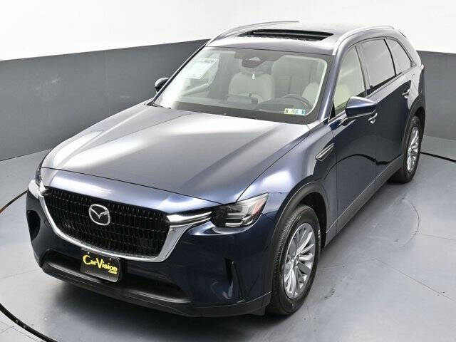 2024 Mazda CX-90 3.3 Turbo Preferred Plus