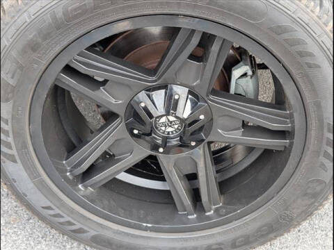 2012 RAM 1500 Tradesman