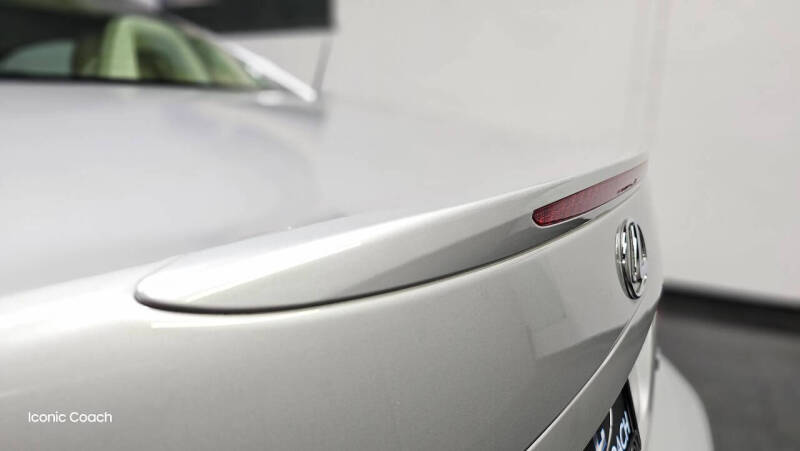 2011 Lexus IS 250C