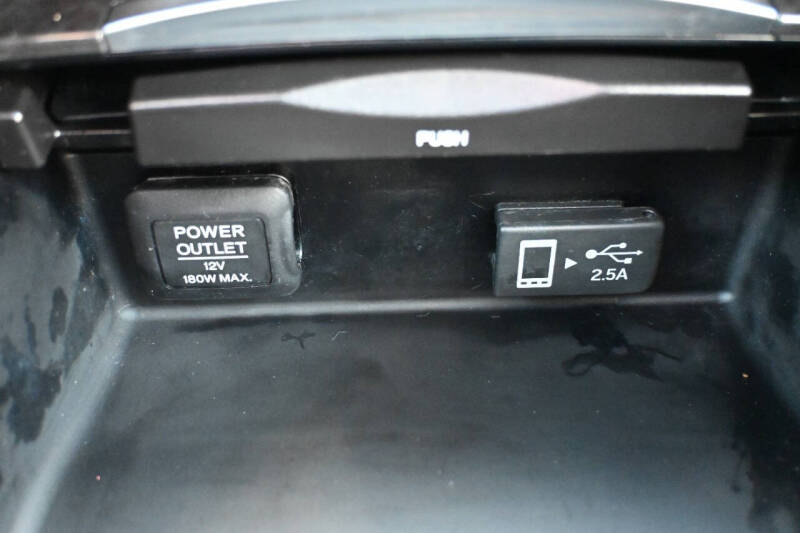 2018 Acura TLX w/Tech