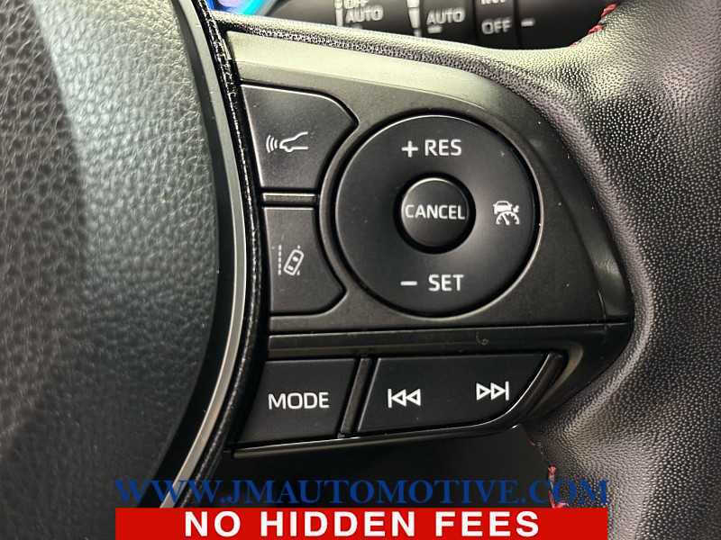 2021 Toyota RAV4 Prime SE