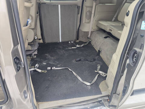 2006 Ford Freestar SE