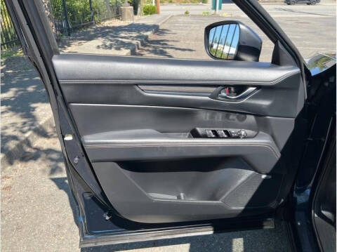 2023 Mazda CX-5 2.5 S Premium Plus