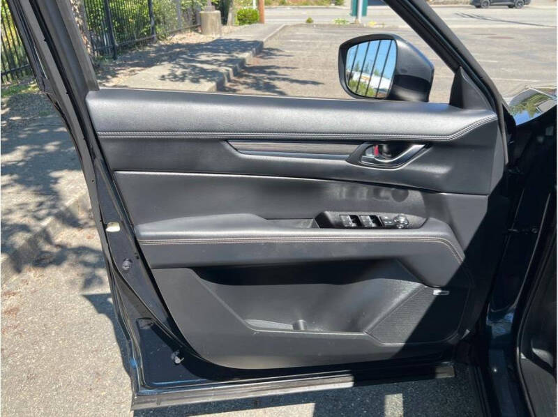 2023 Mazda CX-5 2.5 S Premium Plus