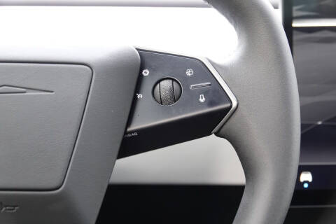 2024 Tesla Cybertruck