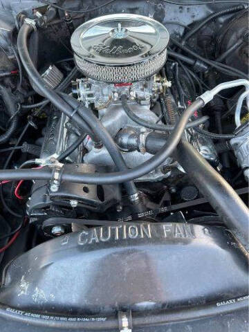 1984 Chevrolet El Camino SS