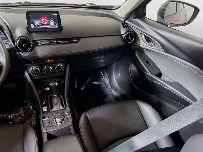 2019 Mazda CX-3 Touring