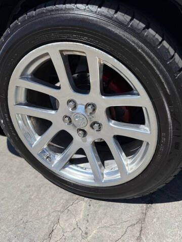2012 RAM 1500 ST