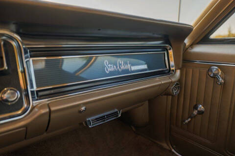 1966 Pontiac Executive