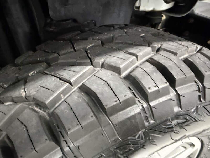 2014 Jeep Wrangler Rubicon