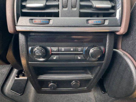 2018 BMW X5 xDrive50i