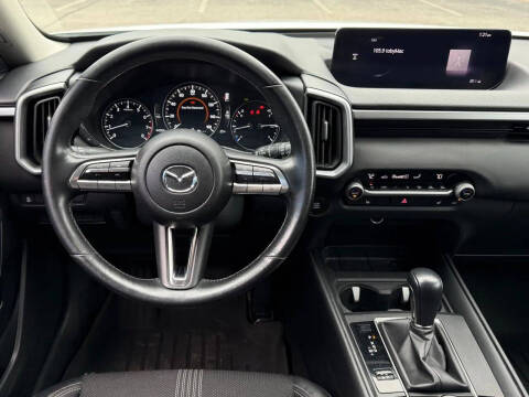 2024 Mazda CX-50 2.5 S Preferred
