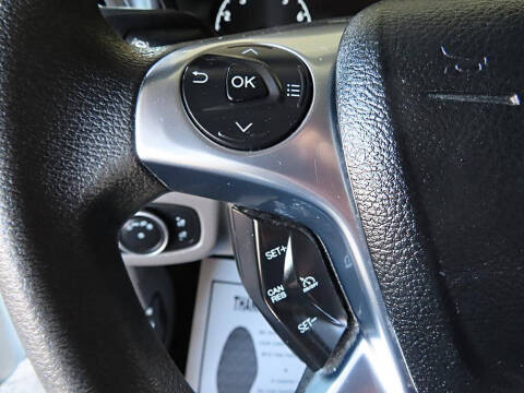 2020 Ford Transit Connect XLT