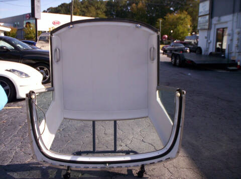 1989 Mercedes-Benz 560-Class 560 SL