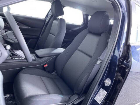 2024 Mazda CX-30 2.5 S
