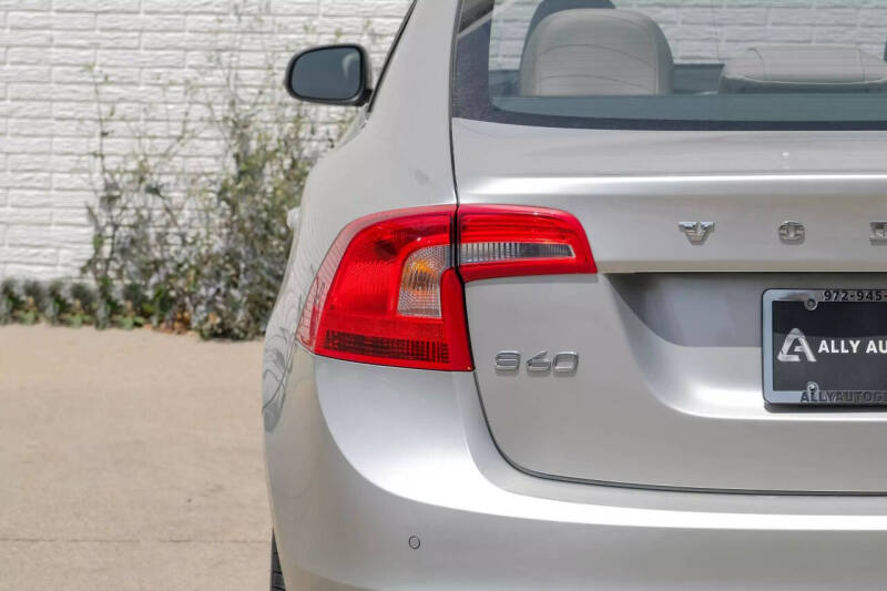 2017 Volvo S60 T5 Inscription