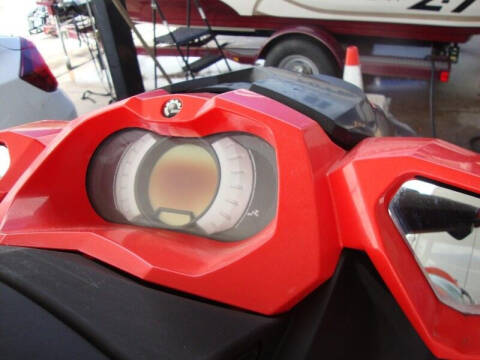 2018 Sea-Doo WAKE155