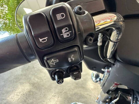 2014 Harley-Davidson Street Glide