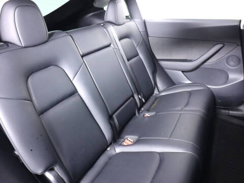 2021 Tesla Model Y Performance