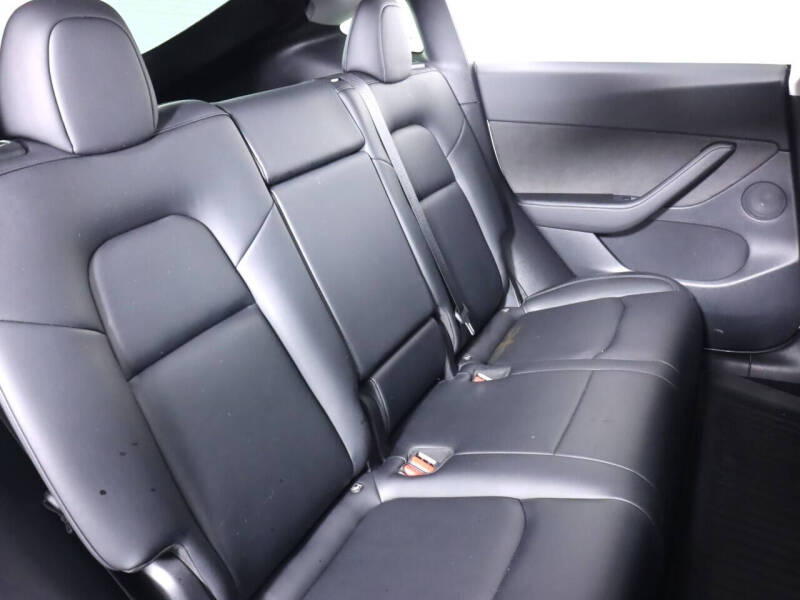 2021 Tesla Model Y Performance