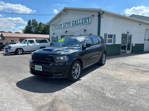 2019 Dodge Durango R/T