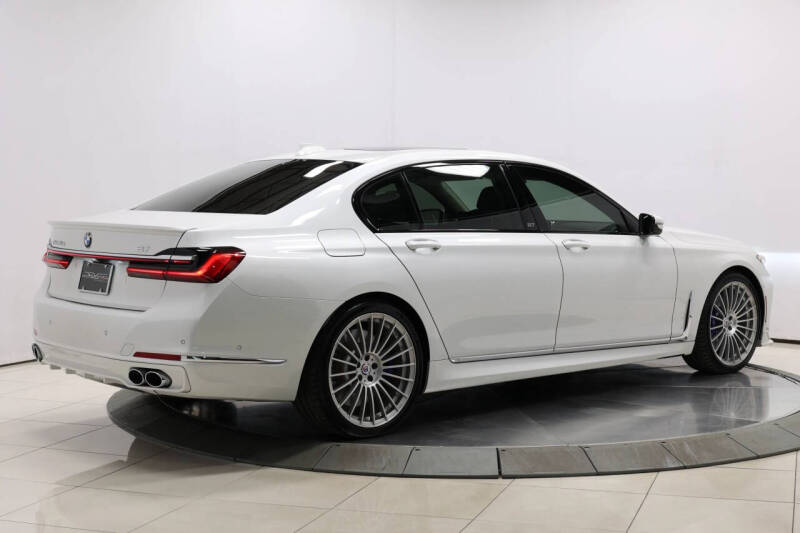 2021 BMW 7 Series ALPINA B7 xDrive