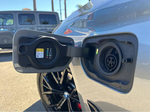 2023 BMW 5 Series 530e