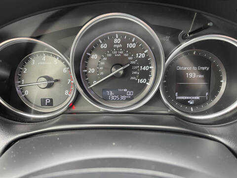 2014 Mazda CX-5 Grand Touring