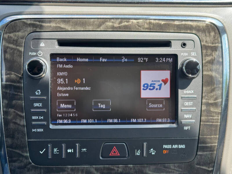 2014 Buick Enclave Premium