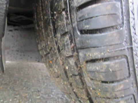 2008 Volkswagen Jetta SE