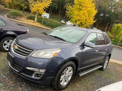 Parker s Auto Sales Car Dealer in Enola PA