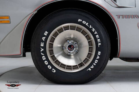 1979 Pontiac Trans Am