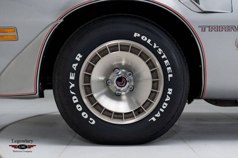 1979 Pontiac Trans Am