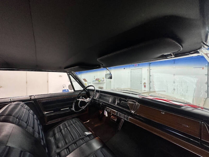 1966 Chevrolet Caprice