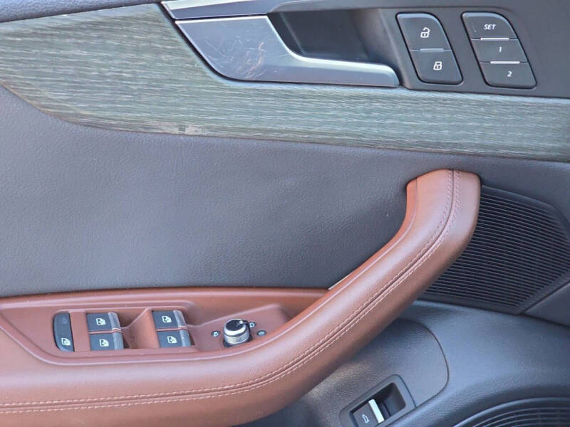 2019 Audi A5 Sportback quattro Premium Plus 45 TFSI