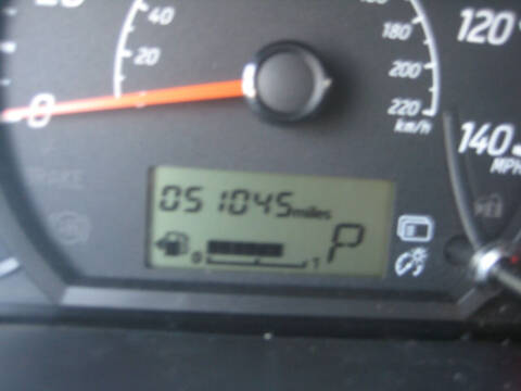 2020 Mitsubishi Mirage G4 LE