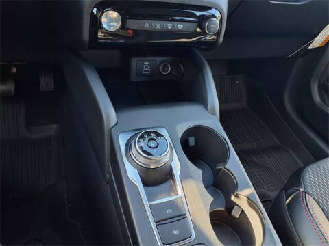 2026 Ford Escape Hybrid ST-Line Select