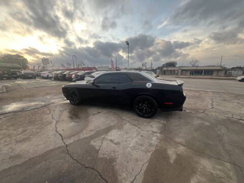 2021 Dodge Challenger GT
