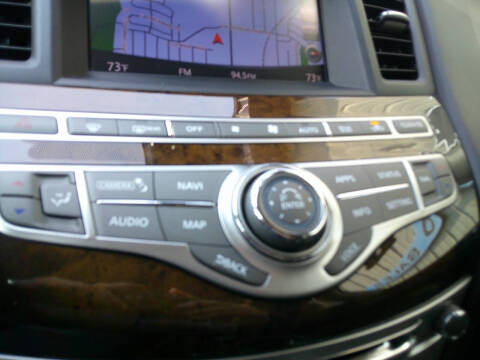 2018 Infiniti QX60