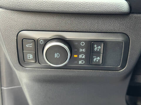 2024 Ford Escape Hybrid ST-Line Select